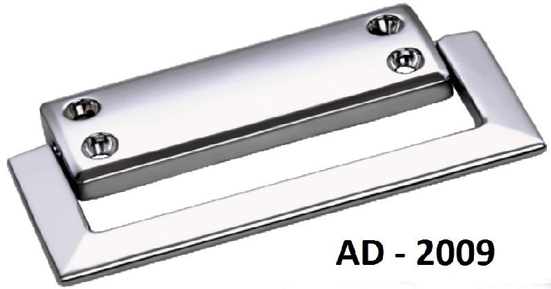 AD 2009 - Main Door Handle
