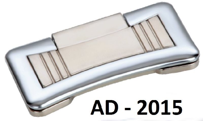 AD 2015 - Main Door Handle