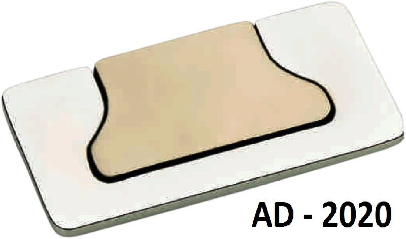 AD 2020 - Main Door Handle