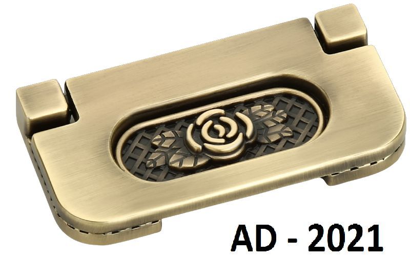 AD 2021 - Main Door Handle