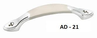 AD 21 - Aluminium Cabinet Handle