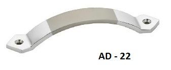 AD 22 - Aluminium Cabinet Handle