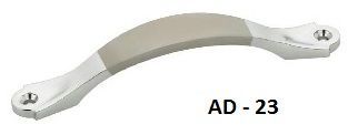 AD 23 - Aluminium Cabinet Handle