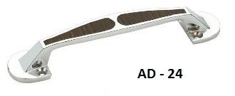 AD 24 - Aluminium Cabinet Handle