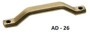 AD 26 - Aluminium Cabinet Handle