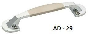 AD 29 - Aluminium Cabinet Handle