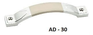 AD 30 - Aluminium Cabinet Handle