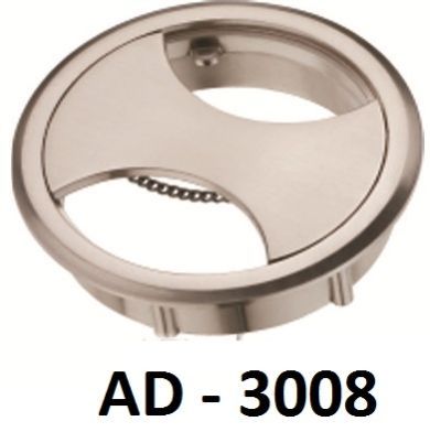 AD 3008 -Zinc Hardware Fitting
