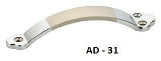 AD 31 - Aluminium Cabinet Handle