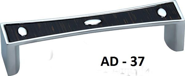 AD 37 - Aluminium Cabinet Handle