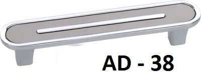 AD 38 - Aluminium Cabinet Handle