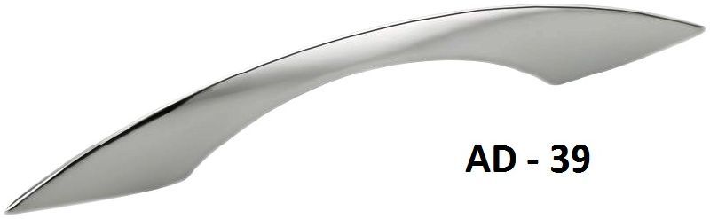 AD 39 - Aluminium Cabinet Handle