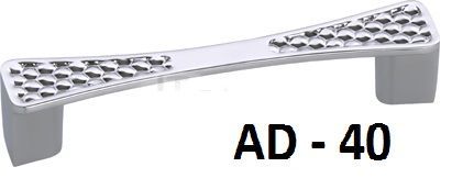 AD 40 - Aluminium Cabinet Handle