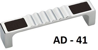 AD 41 - Aluminium Cabinet Handle