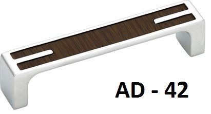 AD 42 - Aluminium Cabinet Handle