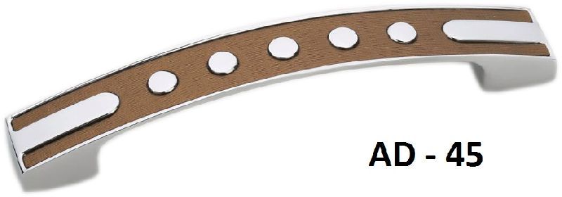 AD 45 - Aluminium Cabinet Handle