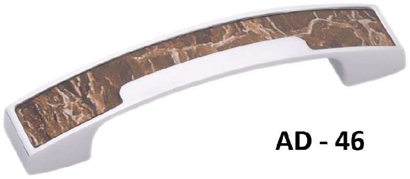 AD 46 - Aluminium Cabinet Handle