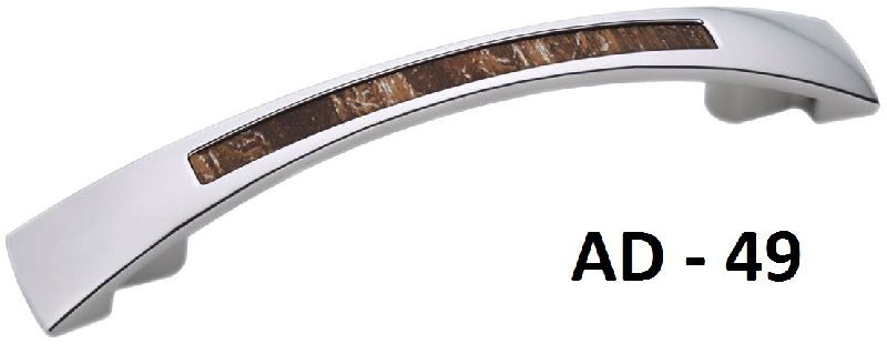 AD 49 - Aluminium Cabinet Handle