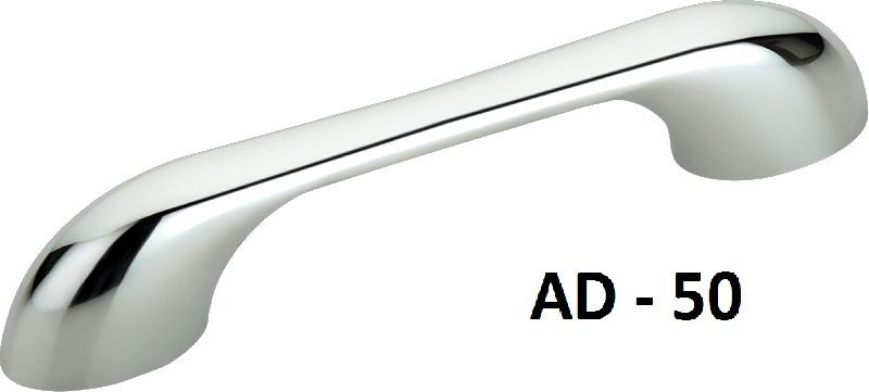 AD 50 - Aluminium Cabinet Handle