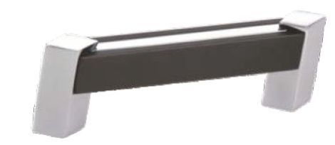 AM -003 Aluminium Cabinet Handle