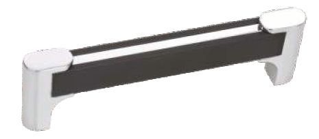 AM -007 Aluminium Cabinet Handle