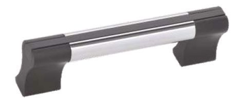 AM -012 Aluminium Cabinet Handle