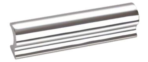 AM -029 Aluminium Concealed Handle