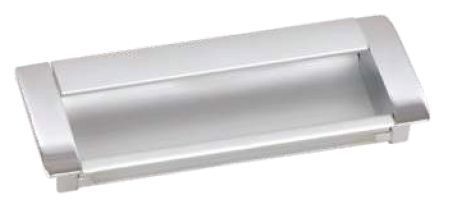 AM -030 Aluminium Concealed Handle