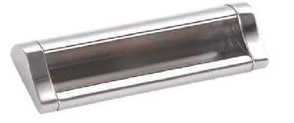 AM -034 Aluminium Concealed Handle