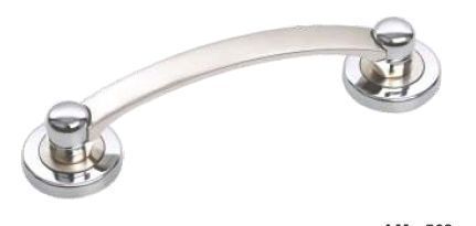 AM-502 Main Door Handle