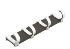 Cloth Hook (AM - 1005)