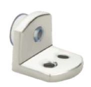 Glass Fitting (AM - 5011)