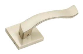Mortise Handle (AM - 2002)