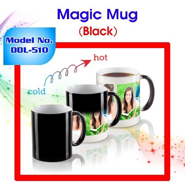 Magic Mug