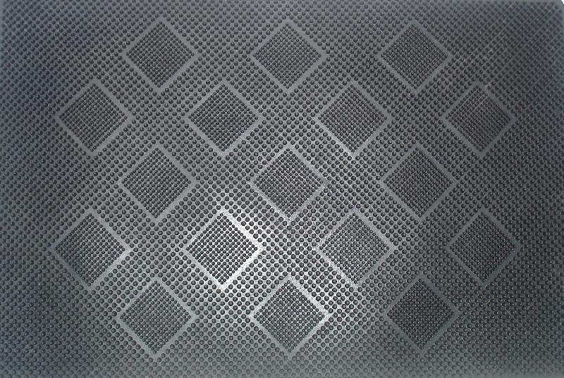 Rubber Door Mat 10