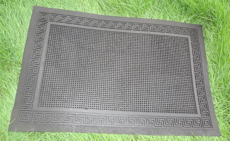 Rubber Mat 02