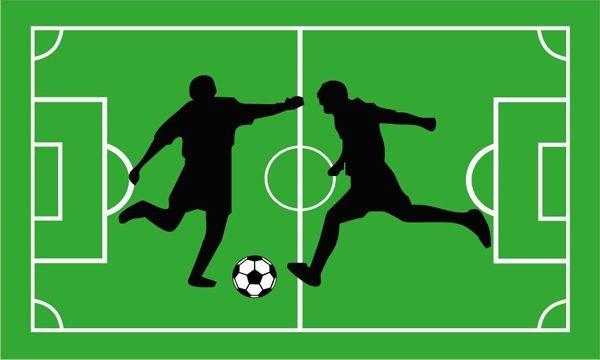 Vinyl Backed Coir Door Mat 07