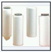 Absolute Rated Liquid Filter Cartridge
