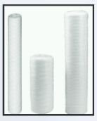 String Wound Liquid Filter Cartridge