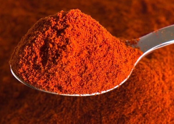 Red Chili Powder 01