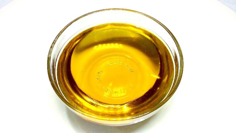 Mustard Oil 01