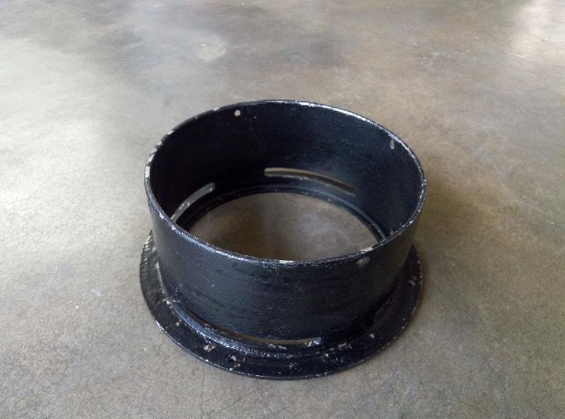 Aluminium Gravity Die Castings 04