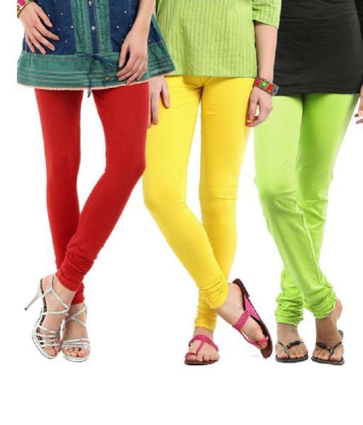 Churidar Legging 02