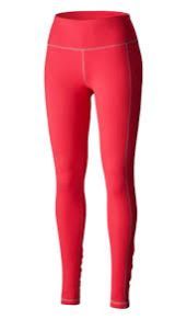 Full Length Legging 01