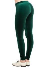 Full Length Legging 03