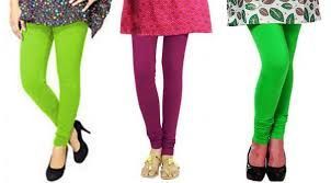 Full Length Legging 05