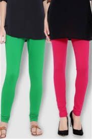 Full Length Legging 06