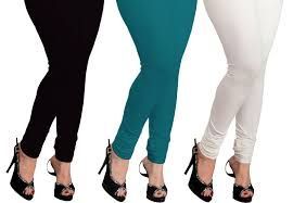 Full Length Legging 07