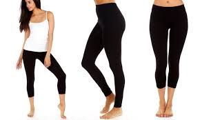 Ladies Legging  01