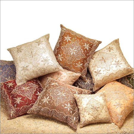 Cushion Cover 08